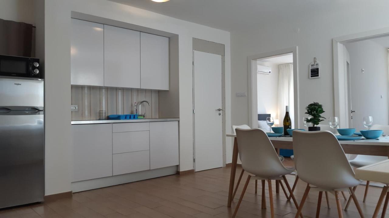 T8 Leilighet Balatonfüred Eksteriør bilde