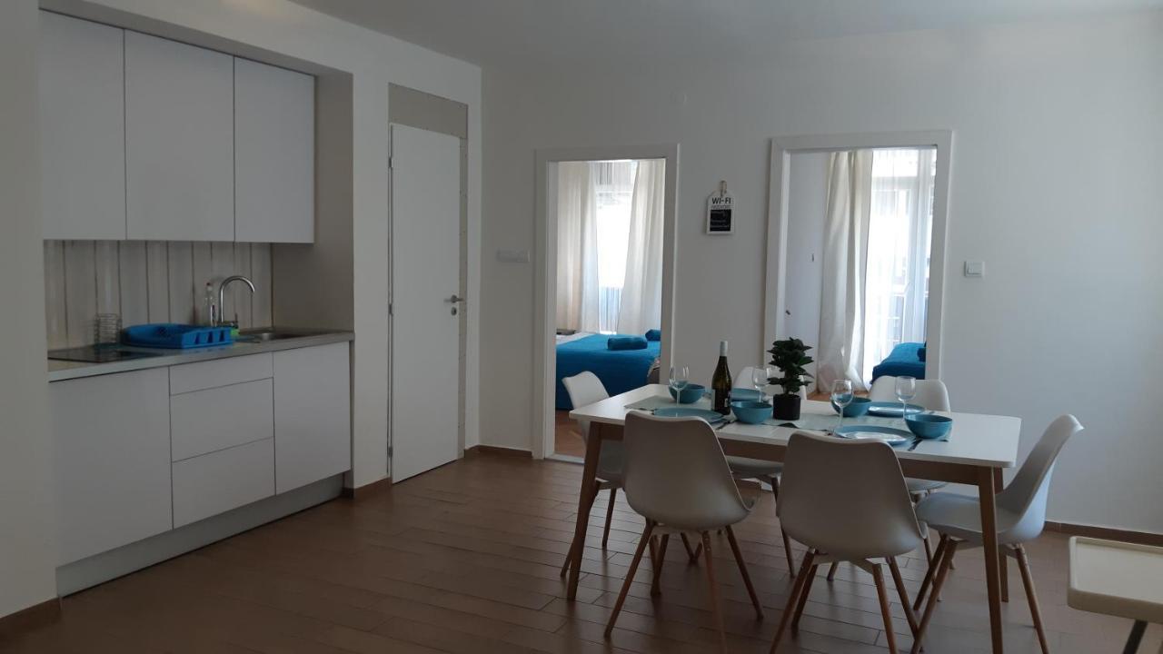 T8 Leilighet Balatonfüred Eksteriør bilde